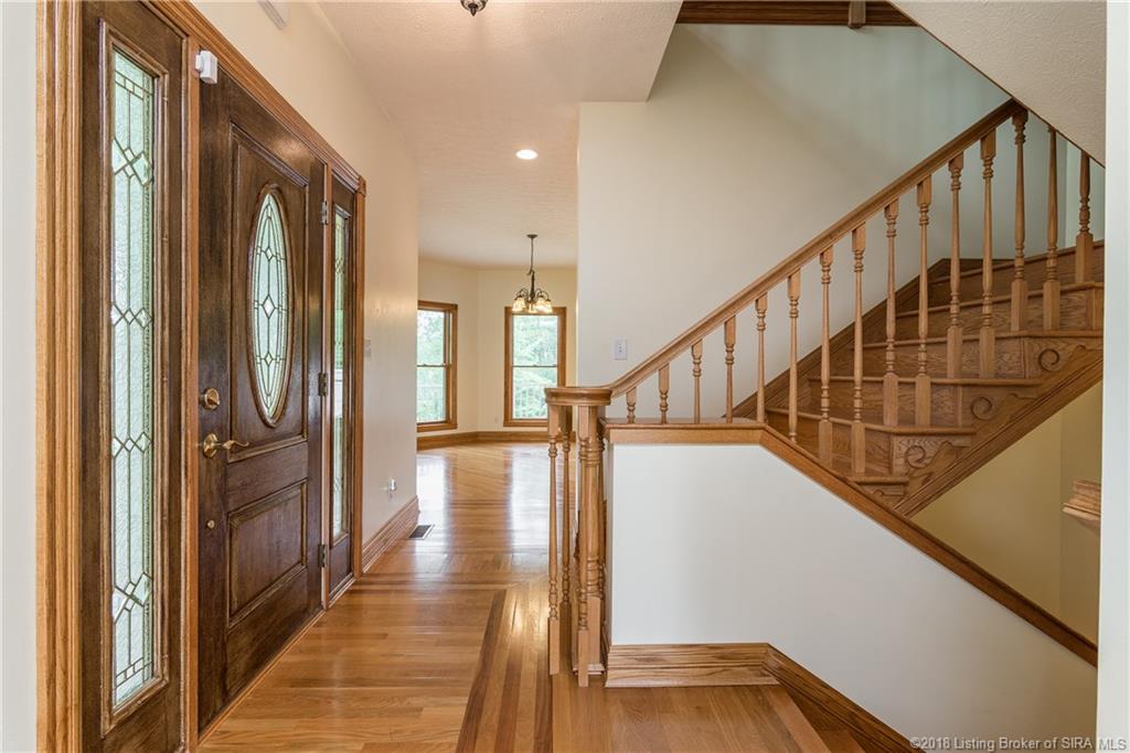 4972 East Motsinger Road Salem, IN 47167 - Photo 12 of 59 Gallery Image 12