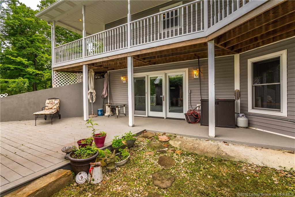 4972 East Motsinger Road Salem, IN 47167 - Photo 29 of 59 Gallery Image 29