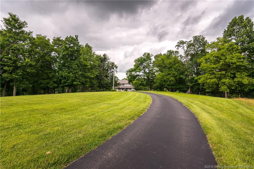 4972 East Motsinger Road Salem, IN 47167 - Photo 31 of 59 Gallery Image 31