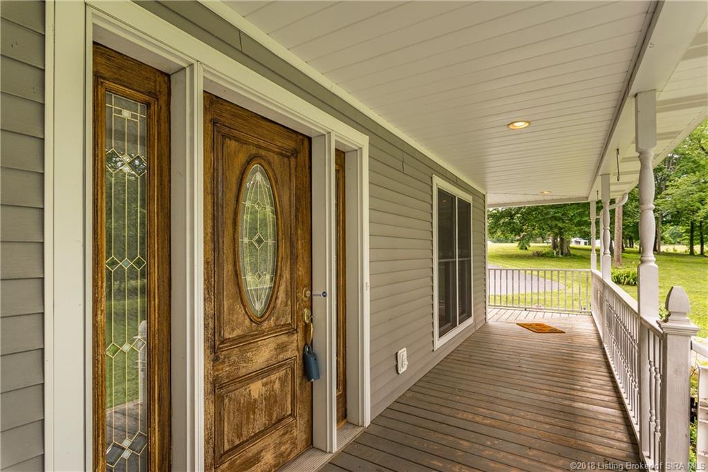 4972 East Motsinger Road Salem, IN 47167 - Photo 38 of 59 Gallery Image 38