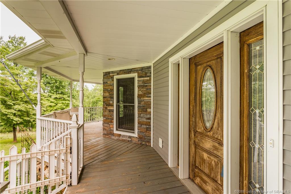 4972 East Motsinger Road Salem, IN 47167 - Photo 39 of 59 Gallery Image 39