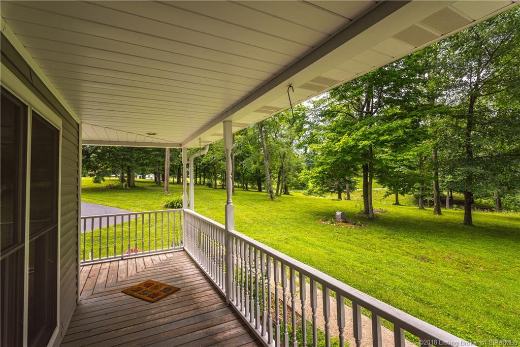 4972 East Motsinger Road Salem, IN 47167 - Photo 40 of 59 Gallery Image 40