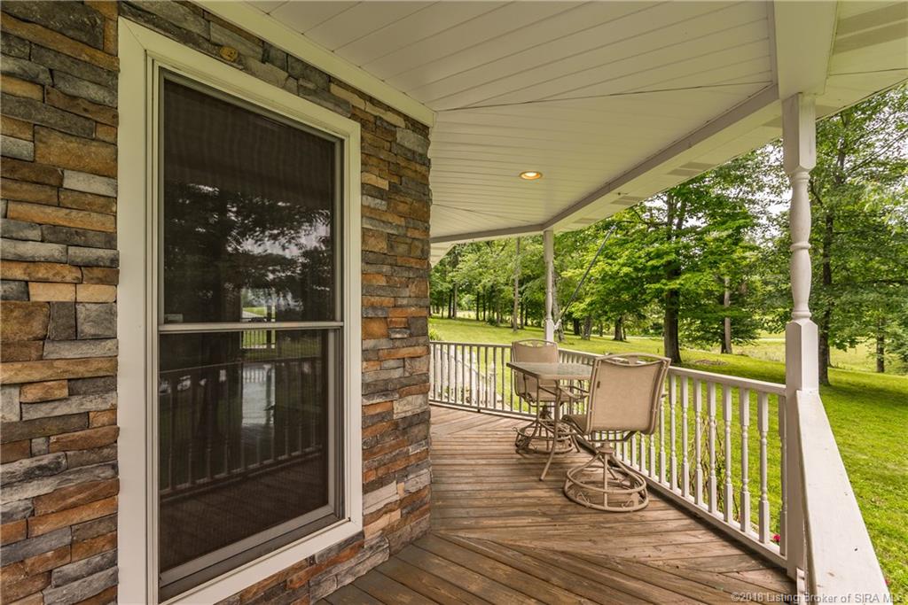 4972 East Motsinger Road Salem, IN 47167 - Photo 41 of 59 Gallery Image 41