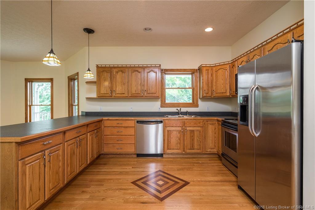 4972 East Motsinger Road Salem, IN 47167 - Photo 42 of 59 Gallery Image 42