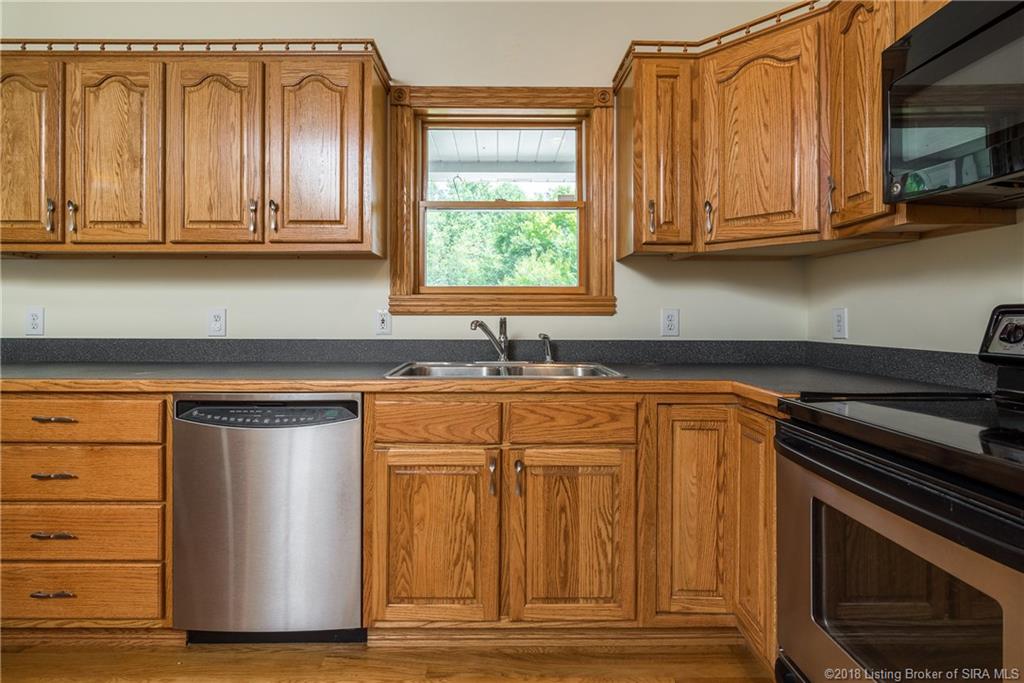 4972 East Motsinger Road Salem, IN 47167 - Photo 43 of 59 Gallery Image 43