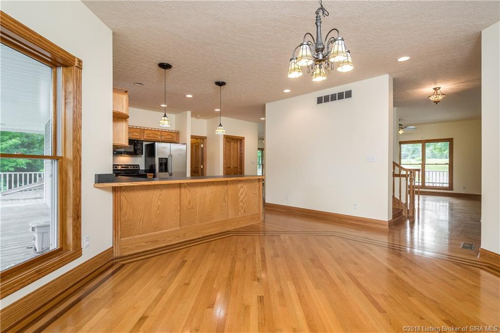 4972 East Motsinger Road Salem, IN 47167 - Photo 5 of 59 Gallery Image 5