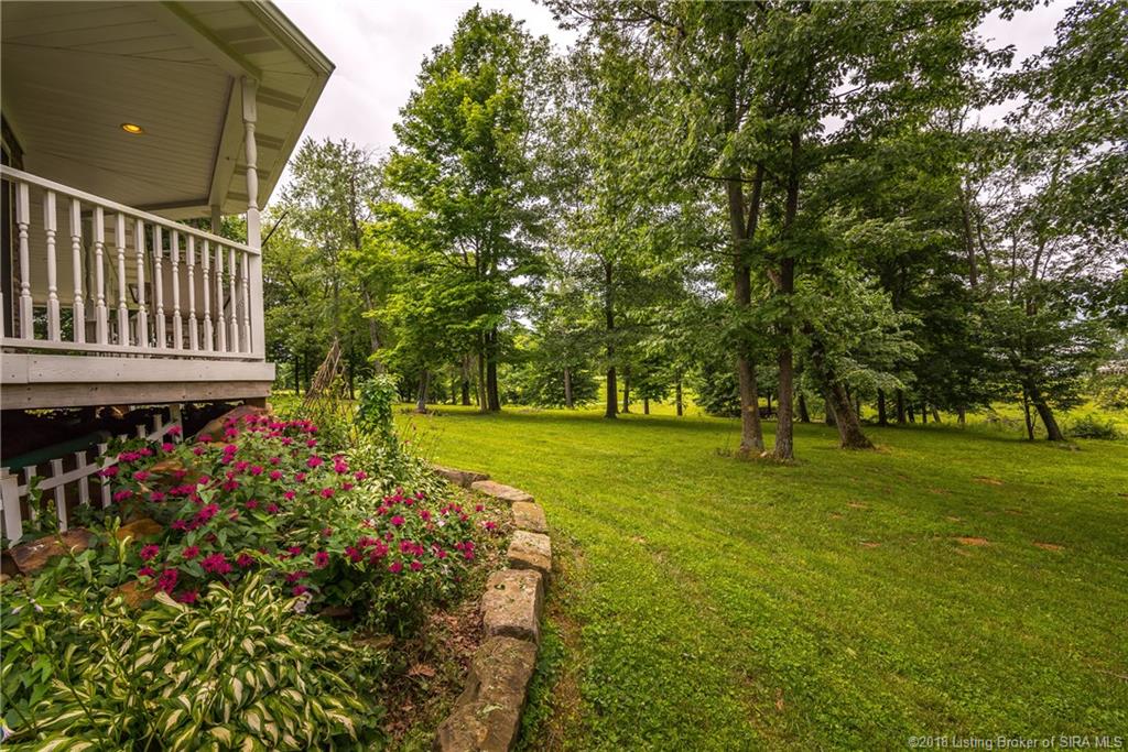 4972 East Motsinger Road Salem, IN 47167 - Photo 54 of 59 Gallery Image 54