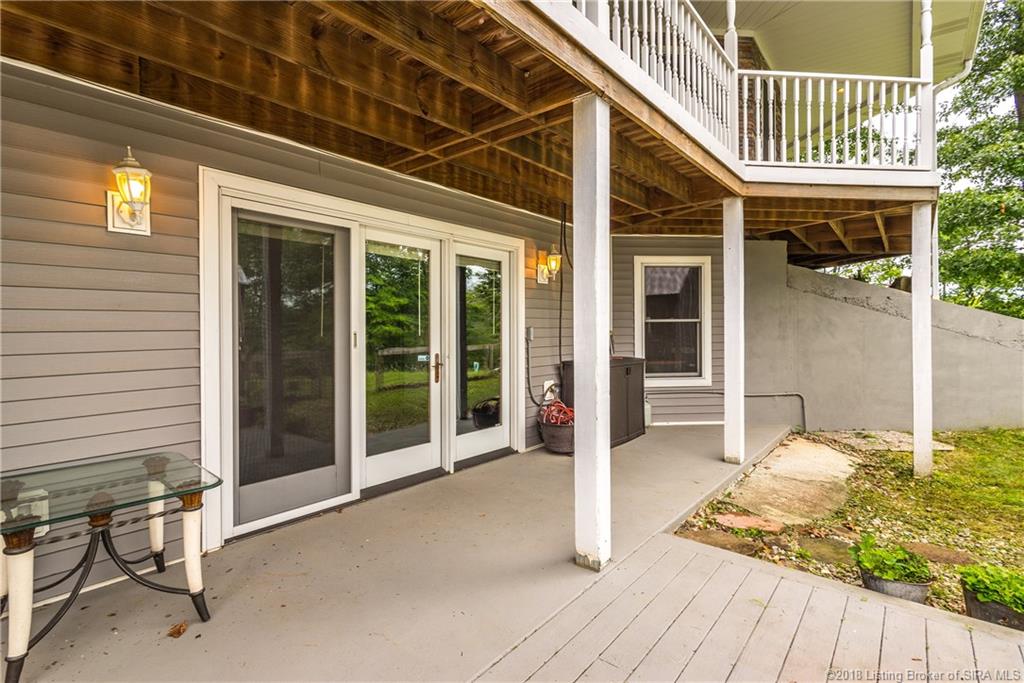 4972 East Motsinger Road Salem, IN 47167 - Photo 58 of 59 Gallery Image 58