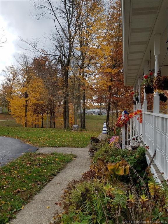 4972 East Motsinger Road Salem, IN 47167 - Photo 59 of 59 Gallery Image 59