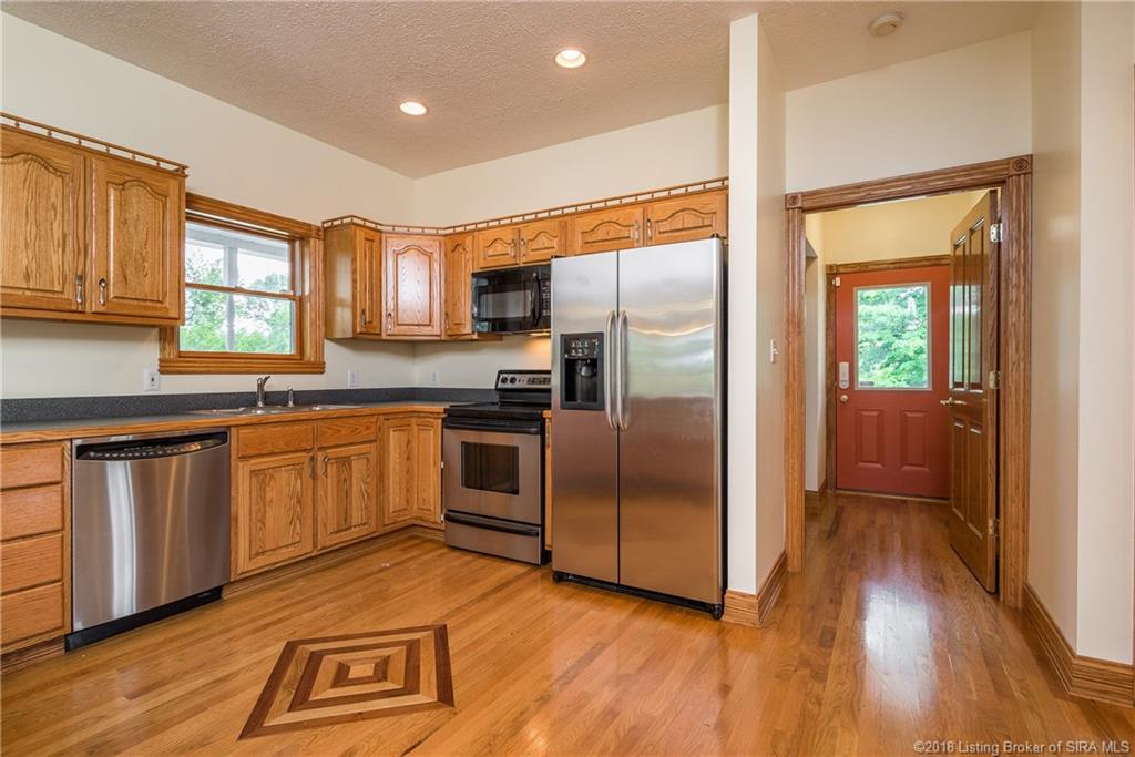 4972 East Motsinger Road Salem, IN 47167 - Photo 6 of 59 Gallery Image 6