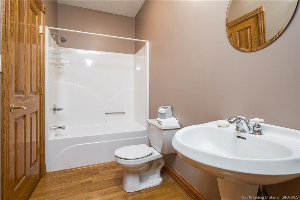 4972 East Motsinger Road Salem, IN 47167 - Photo 8 of 59 Gallery Image 8