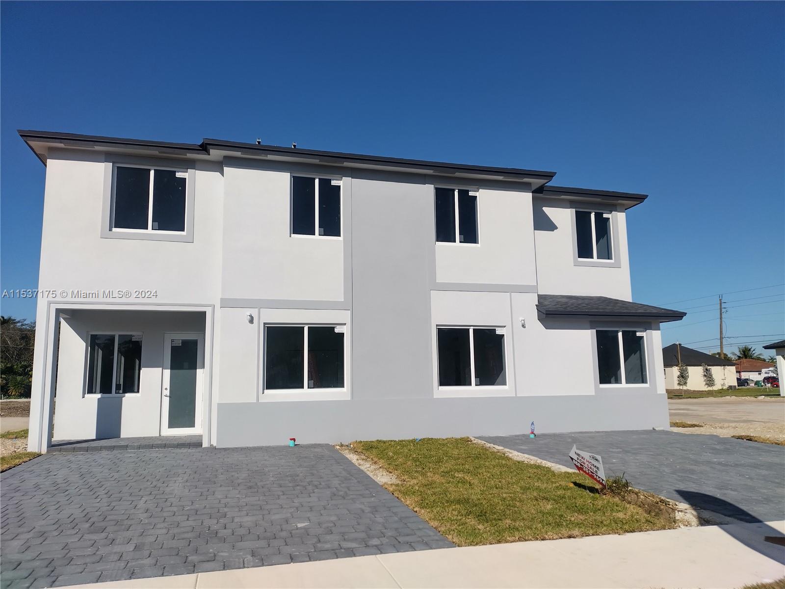 22555 Southwest 125th Ave Unit A  