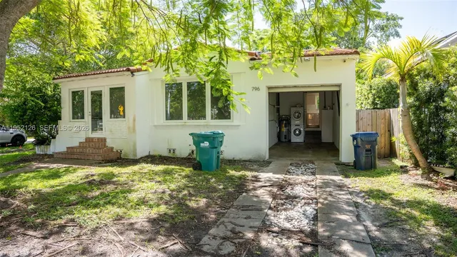 $4,000 | 796 Northeast 88th Street, Miami, FL 33138