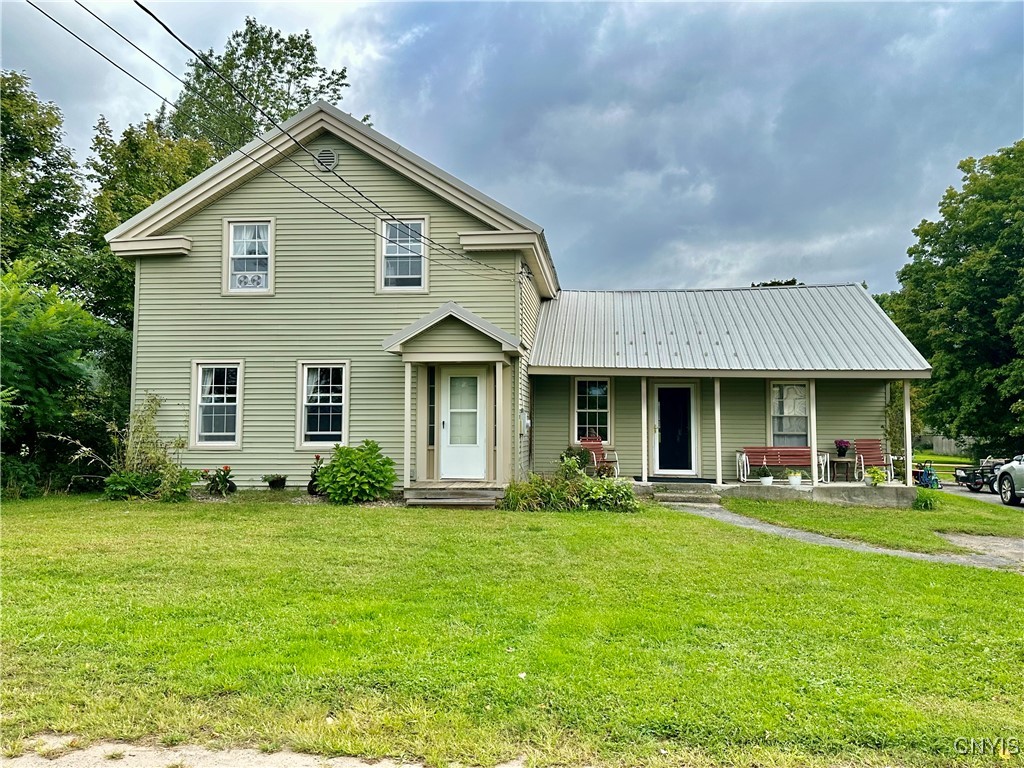 8287 Old Floyd Road Floyd, NY 13440 - Photo 1 of 1 Gallery Image 1