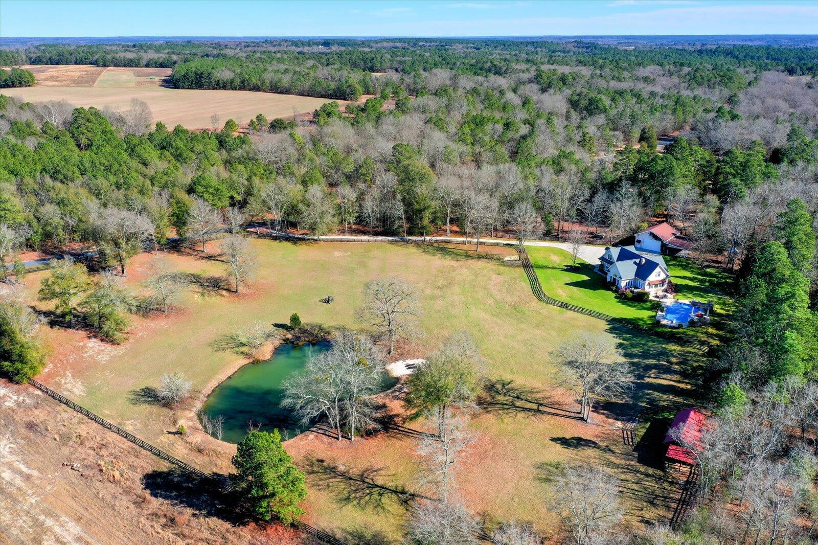 199 Hayden Road Aiken, SC 29805 - Photo 106 of 119