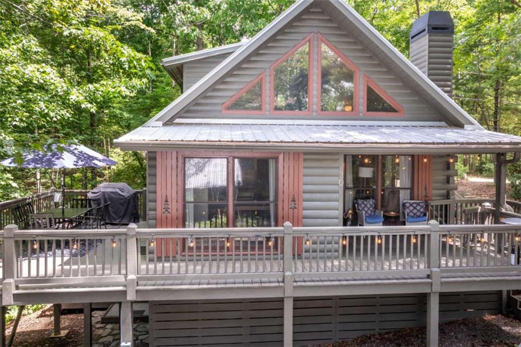 30 Maxwell Lane Blue Ridge, GA 30513 - Photo 46 of 49 Gallery Image 46