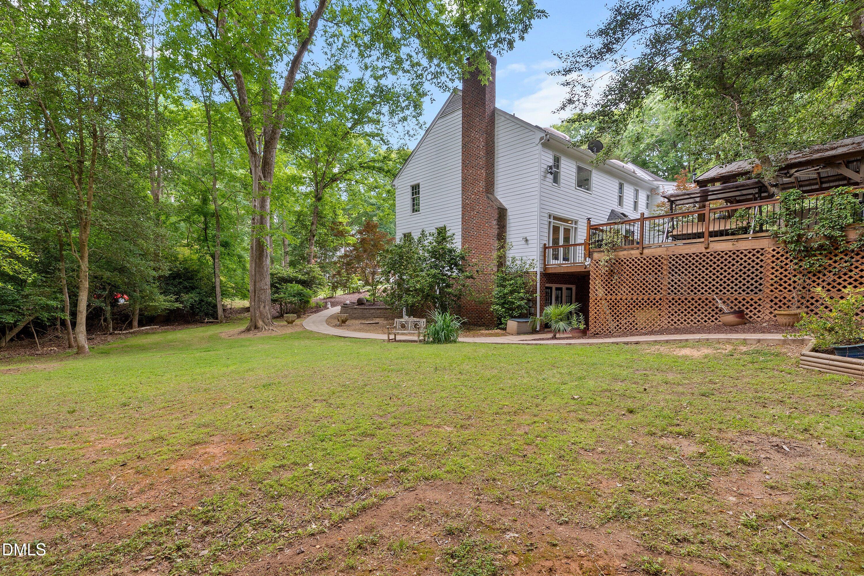 12601 Shallowford Drive Raleigh, NC 27614 - Photo 70 of 82 80-12601 Shallowford Dr_0443
