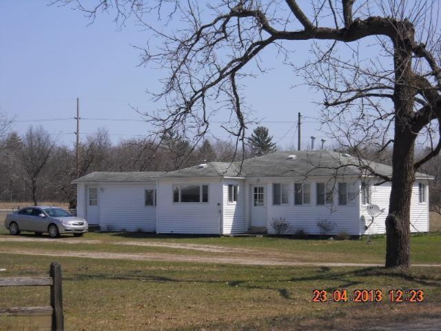 11106 West Stevensen Road Branch, MI 49402 - Photo 1 of 18 Primary Photo