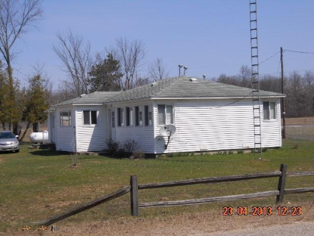 11106 West Stevensen Road Branch, MI 49402 - Photo 2 of 18 Additional Photo