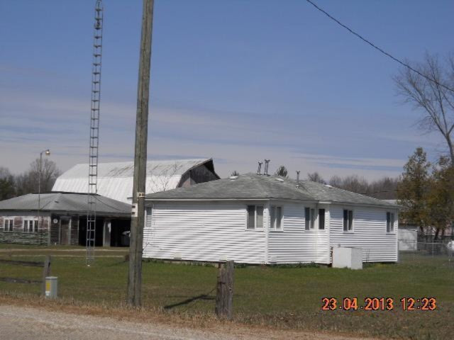 11106 West Stevensen Road Branch, MI 49402 - Photo 3 of 18 Additional Photo