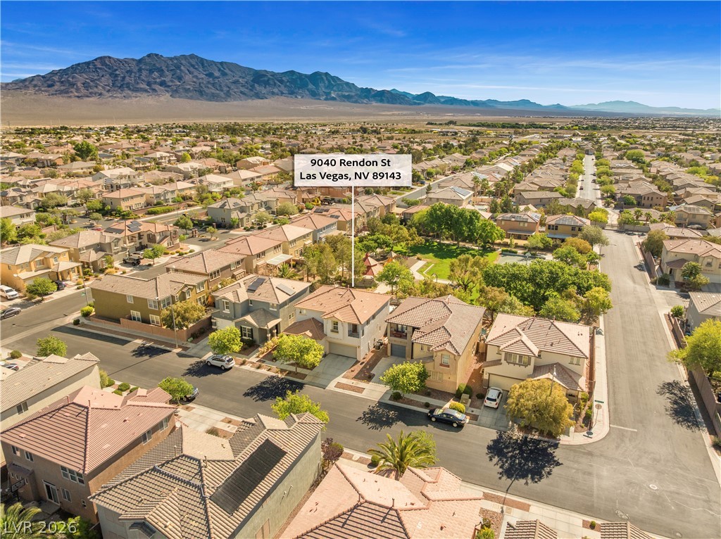 9040 Rendon Street Las Vegas, NV 89143 - Photo 67 of 78