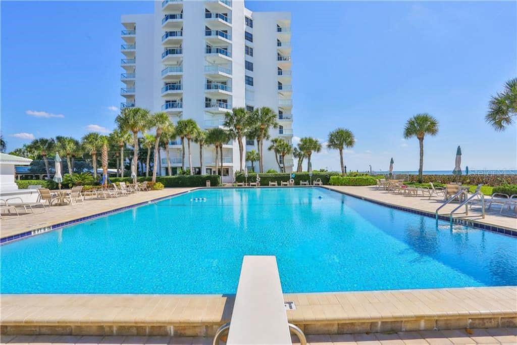 1000 Longboat Club Road, Unit 506 Longboat Key, FL 34228 - Photo 1 of 1