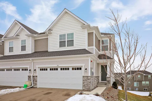 $404,000 | 451 Murray Hill Way, Waconia, MN 55387