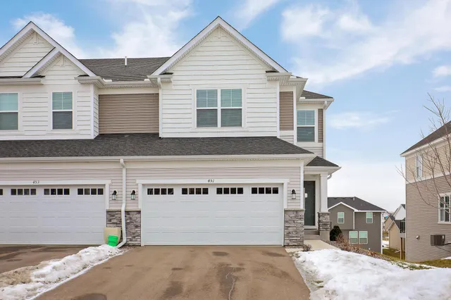 $404,000 | 451 Murray Hill Way, Waconia, MN 55387