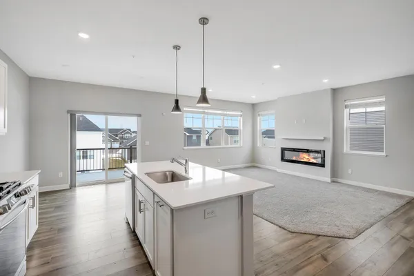 $394,000 | 451 Murray Hill Way, Waconia, MN 55387