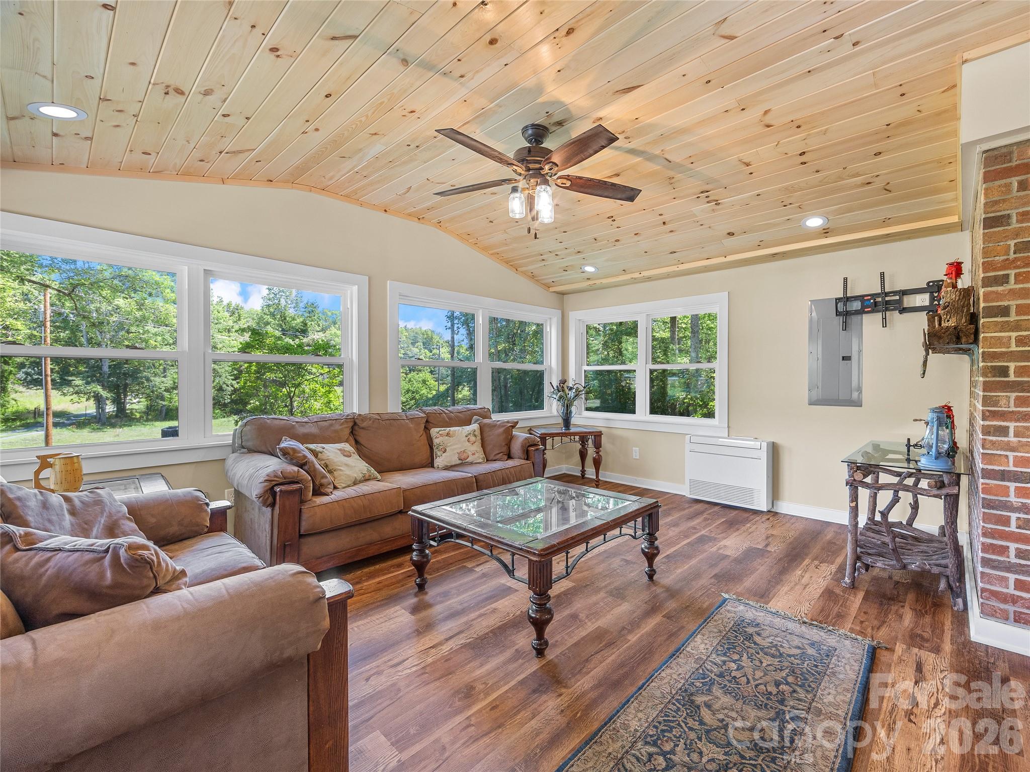 563 Burgess Road Mill Spring, NC 28756 - Photo 4 of 43