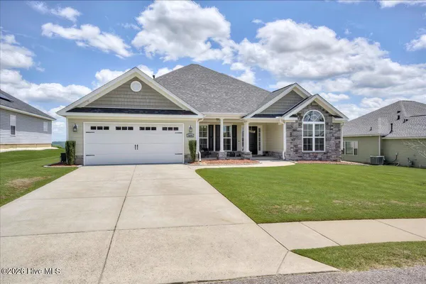 $375,000 | 2096 Fordham Drive, Graniteville, SC 29829