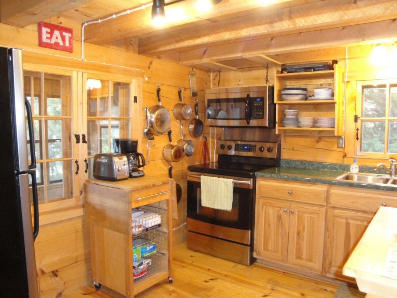 8772 Sand Lake Road Harshaw, WI 54529 - Photo 12 of 30 Gallery Image 12