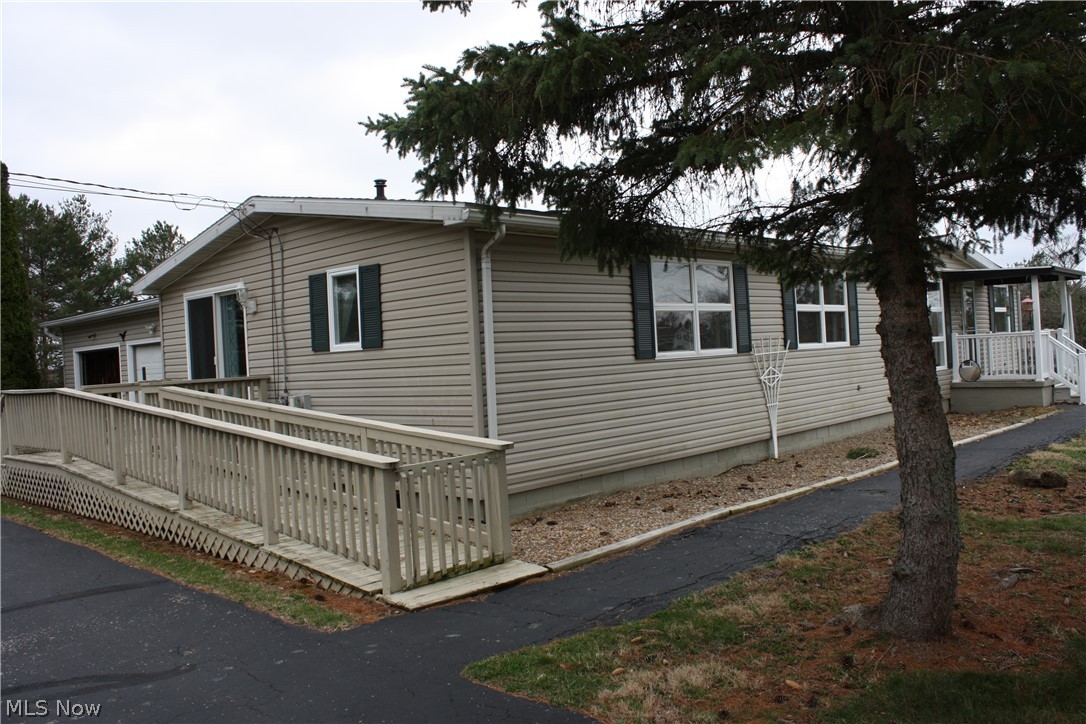 4371 Flowers Road Mansfield, OH 44903 - Photo 2 of 25 Gallery Image 2