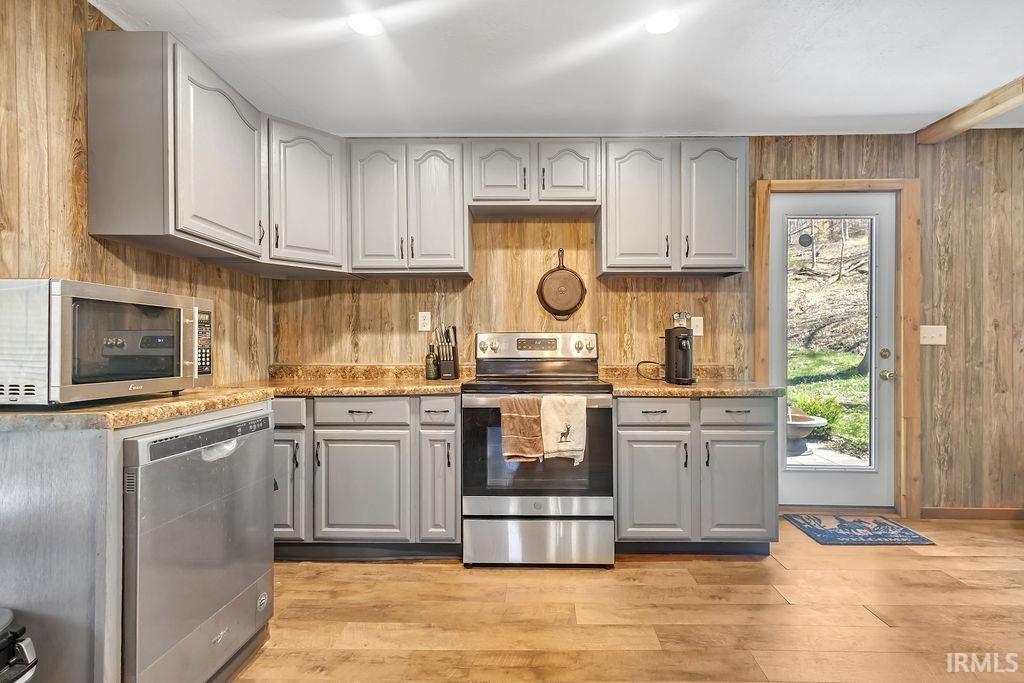 193 Mt Liberty Road Nashville, IN 47448 - Photo 11 of 28