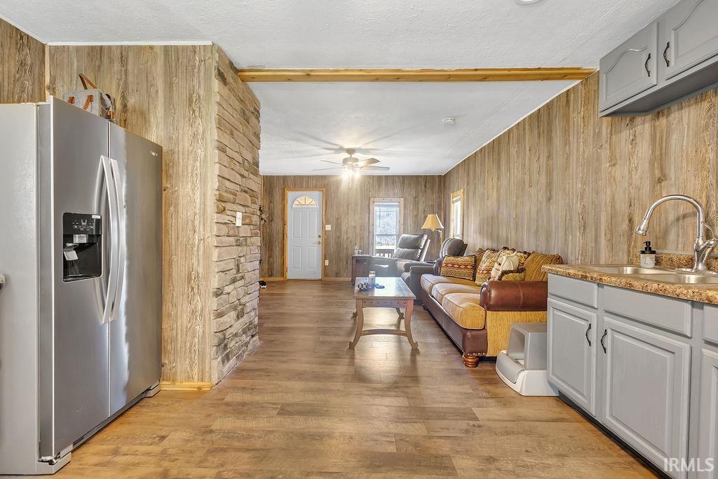 193 Mt Liberty Road Nashville, IN 47448 - Photo 13 of 28