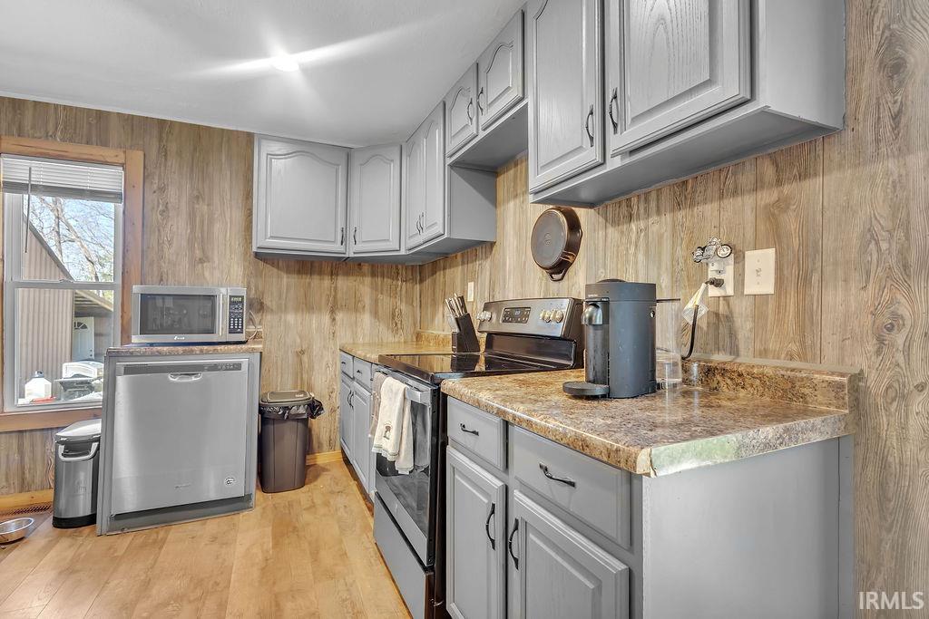 193 Mt Liberty Road Nashville, IN 47448 - Photo 21 of 28