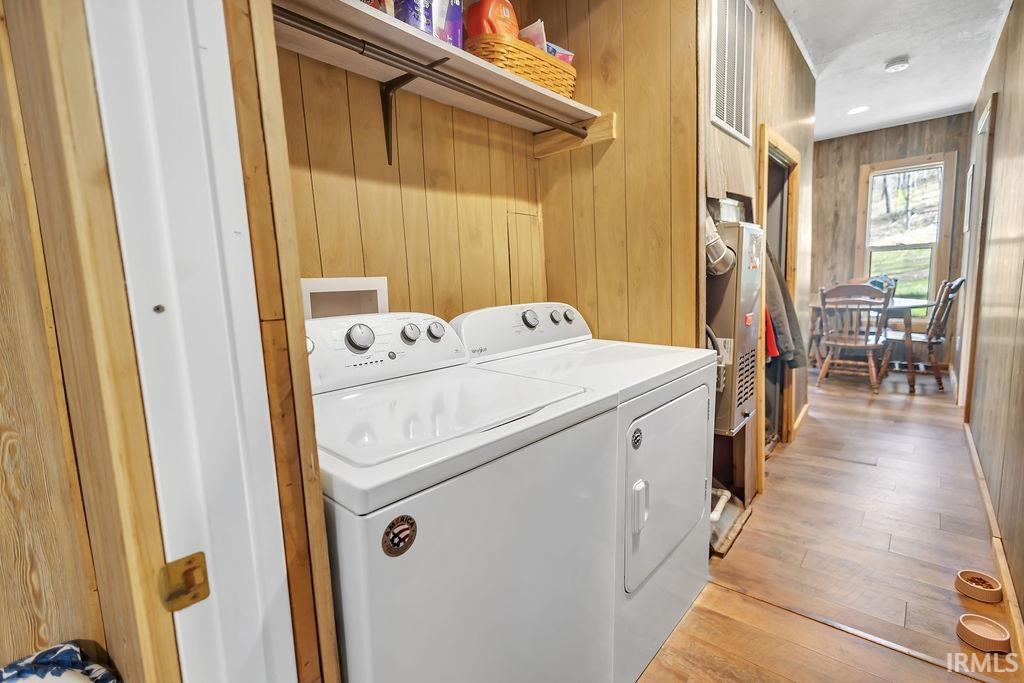 193 Mt Liberty Road Nashville, IN 47448 - Photo 27 of 28