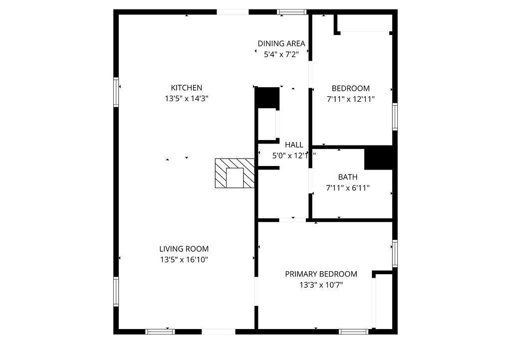 193 Mt Liberty Road Nashville, IN 47448 - Photo 28 of 28