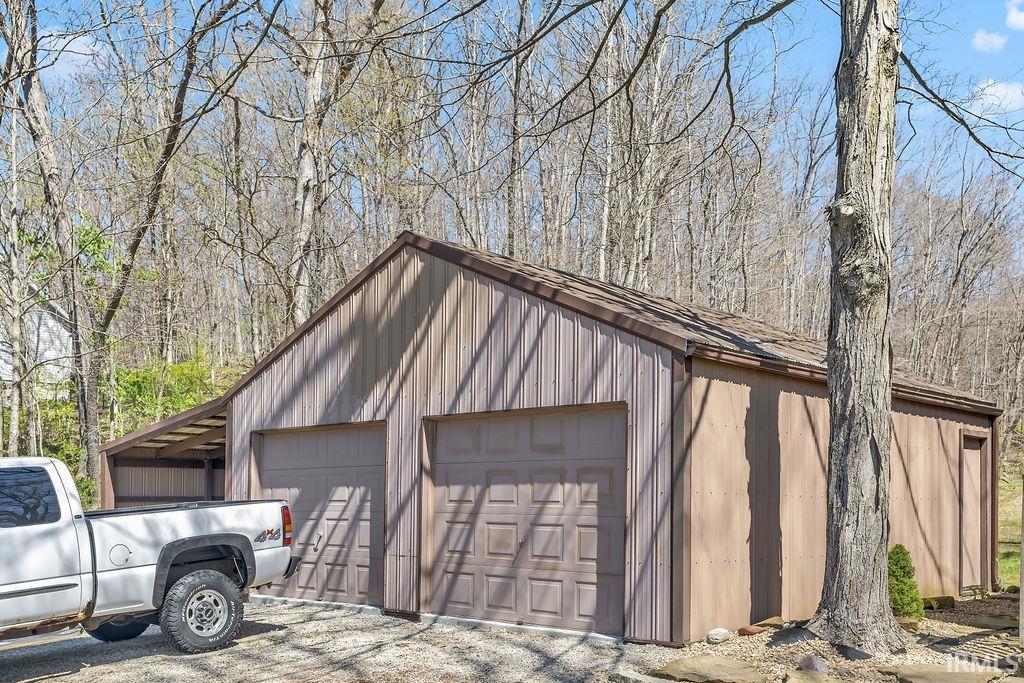 193 Mt Liberty Road Nashville, IN 47448 - Photo 4 of 28