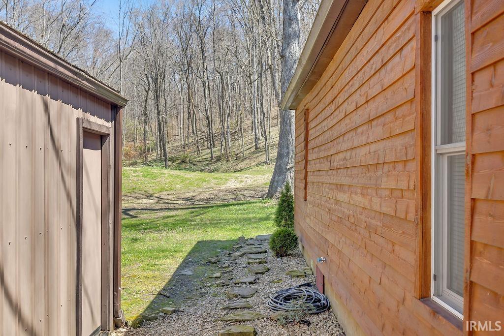 193 Mt Liberty Road Nashville, IN 47448 - Photo 6 of 28