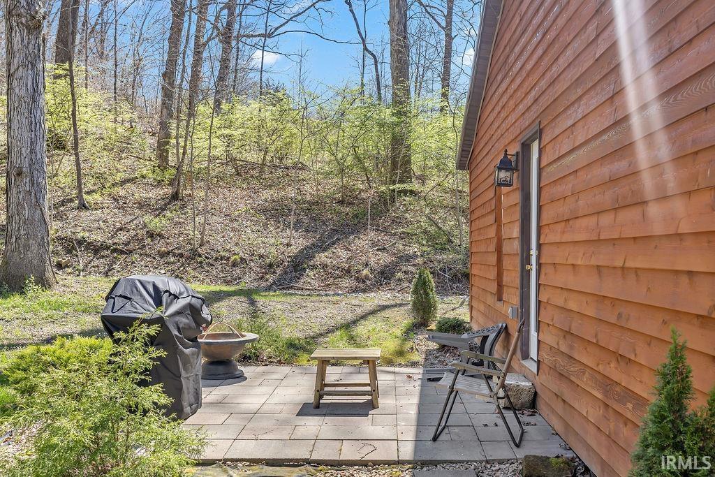 193 Mt Liberty Road Nashville, IN 47448 - Photo 7 of 28