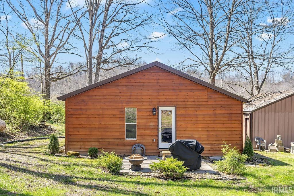 193 Mt Liberty Road Nashville, IN 47448 - Photo 9 of 28