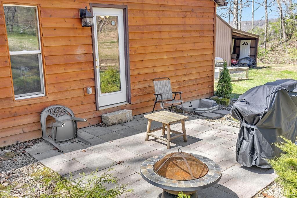 193 Mt Liberty Road Nashville, IN 47448 - Photo 10 of 28