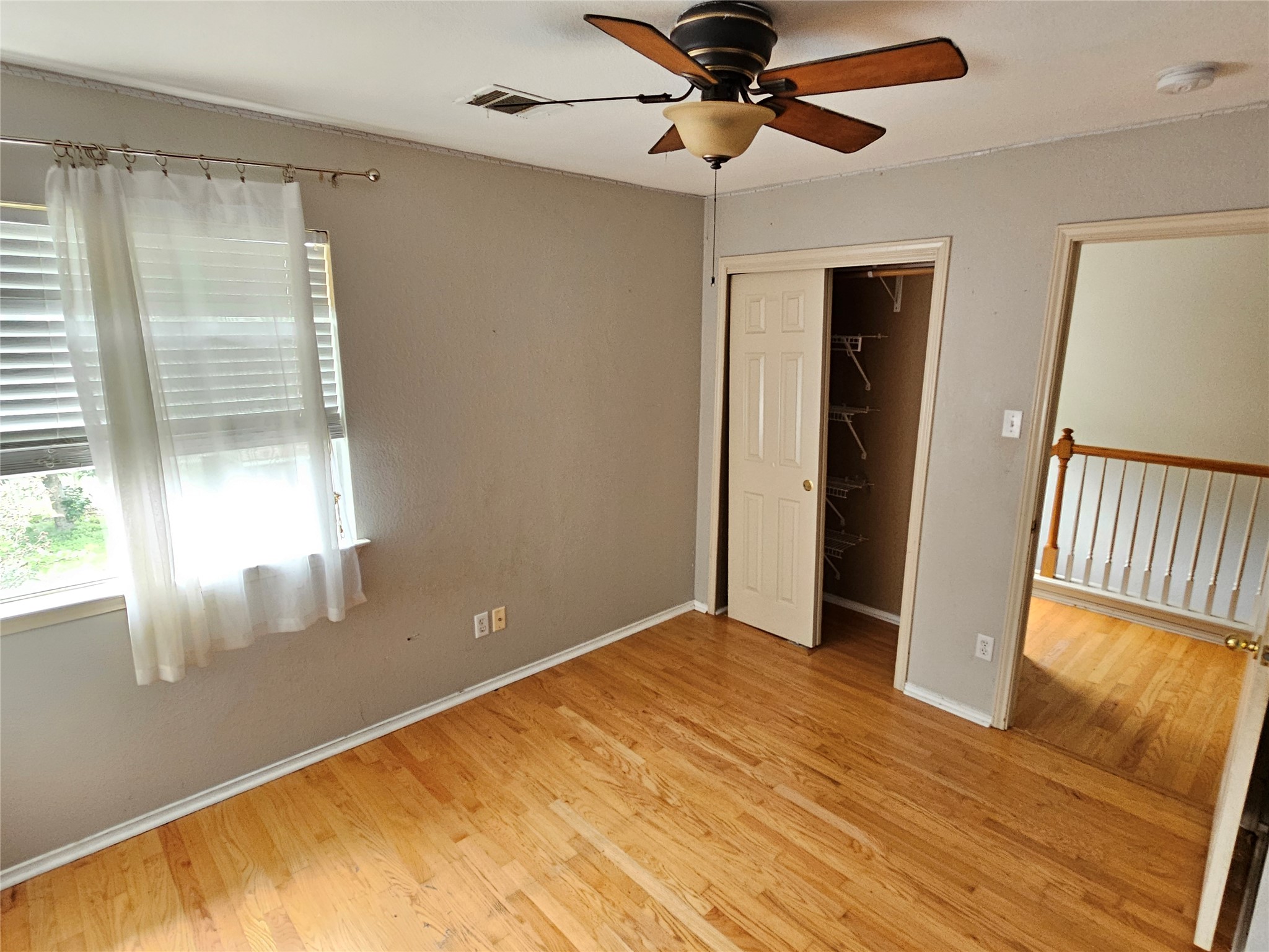 4672 Mather Kyle, TX 78640 - Photo 15 of 28 a view of an empty room and window