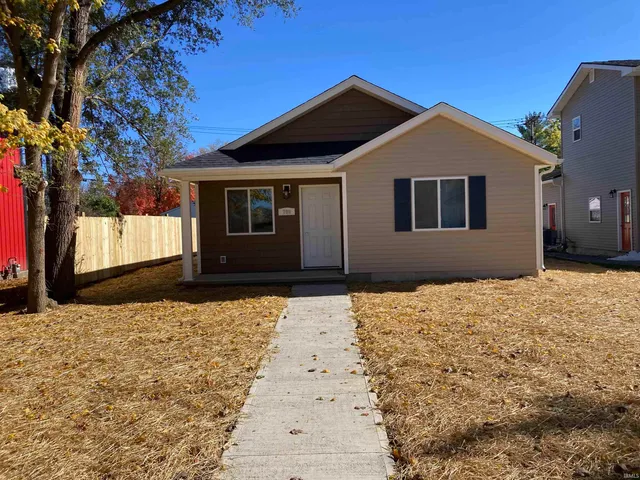 $192,900 | 709 Schirmeyer Street, Decatur, IN 46733