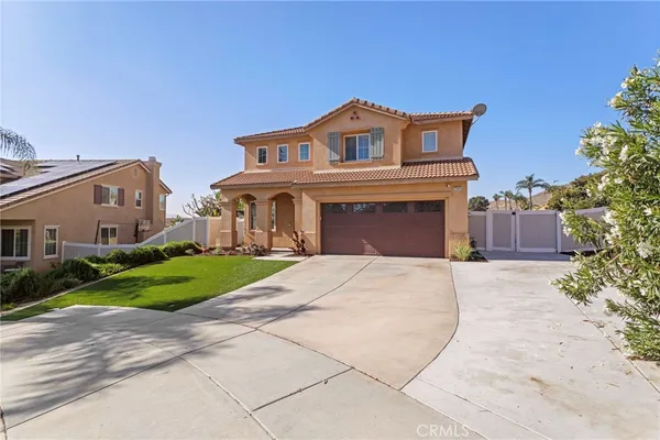 $735,000 | 294 Kieswetter Street, Colton, CA 92324