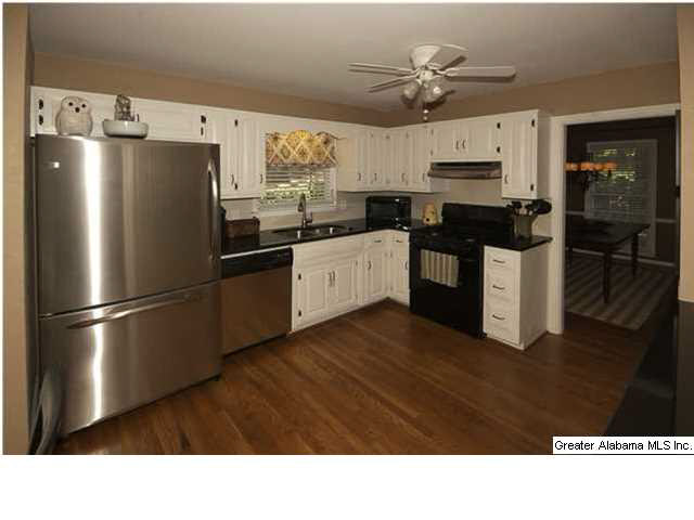 2041 Shagbark Road Birmingham, AL 35244 - Photo 20 of 21 Gallery Image 20