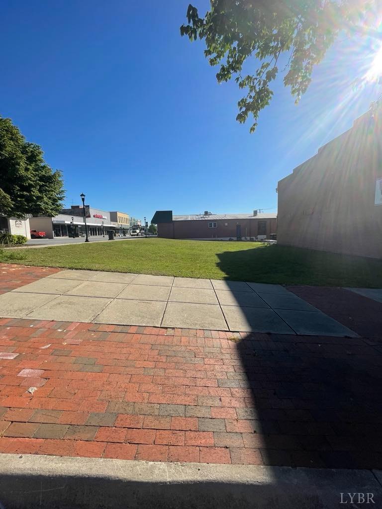 4-lot Broad Street Altavista, VA 24517 - Photo 6 of 6 a view of an ocean