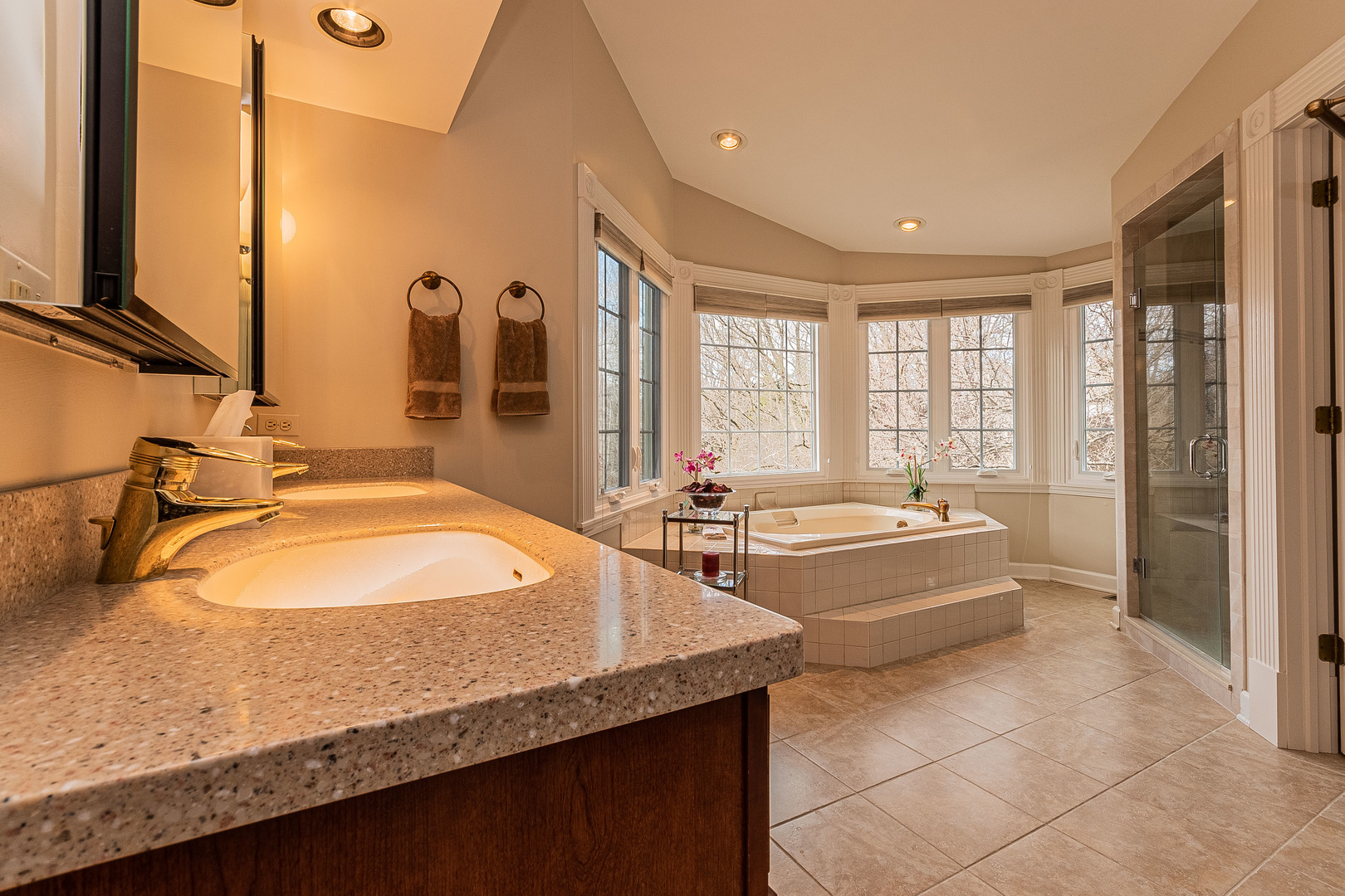 5243 Hilltop Road Long Grove, IL 60047 - Photo 18 of 27
