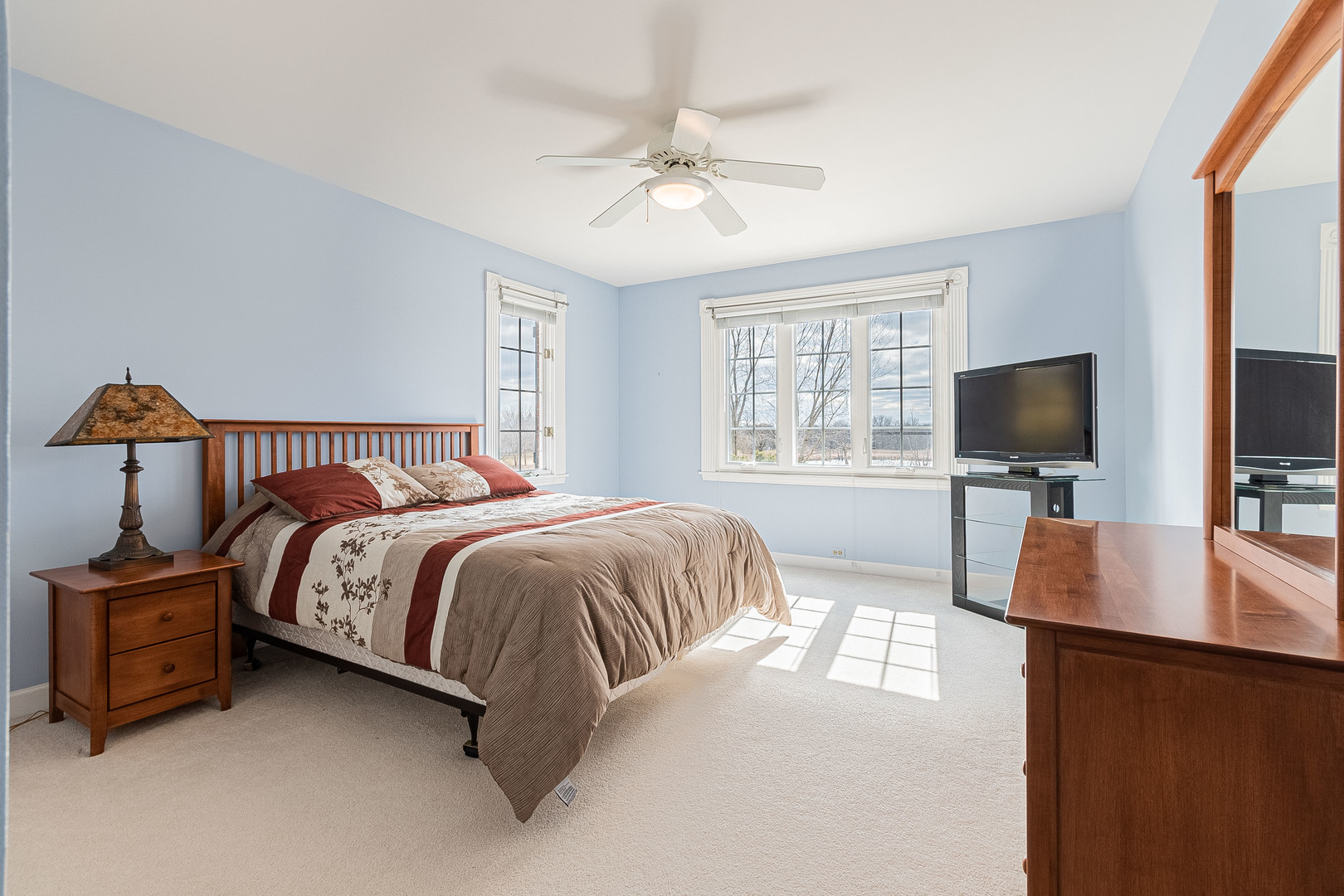 5243 Hilltop Road Long Grove, IL 60047 - Photo 21 of 27
